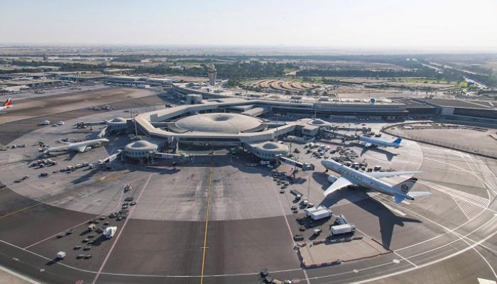 15.9 مليون مسافر.. “مطارات أبوظبي” قبلة المسافرين المفضلة في 2022