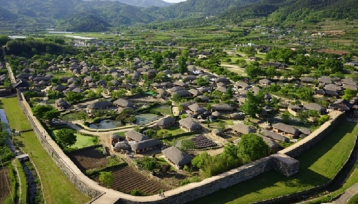 كوريا الجنوبية تأمل جذب 10 ملايين سائح لعاصمتها “البيئية”