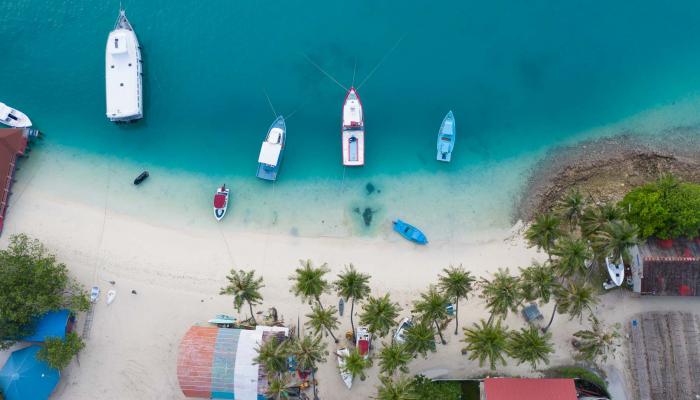 قائمة أروع جزر العالم في 2019.. لا تفوتك زيارتها
