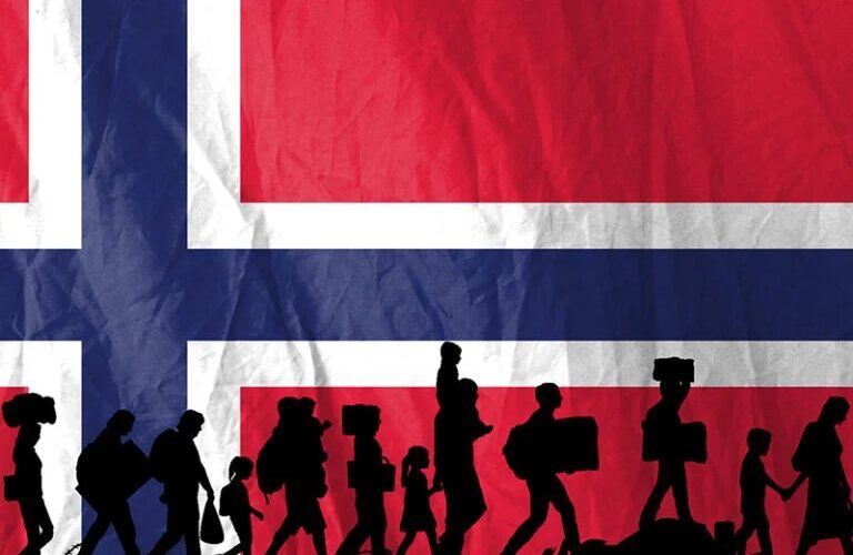 مميزات اللجوء في النرويج 2023