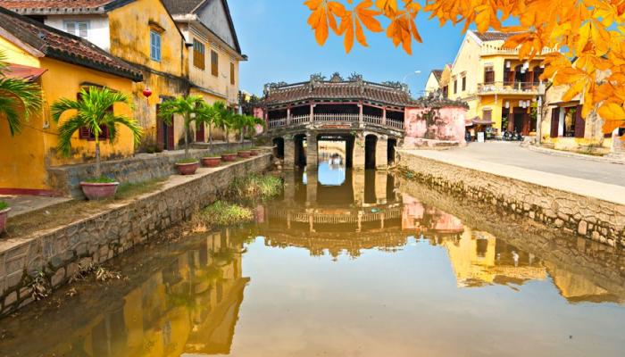 “هوي أن” مدينة الجمال في فيتنام.. 7 أسباب تدفعك لزيارتها