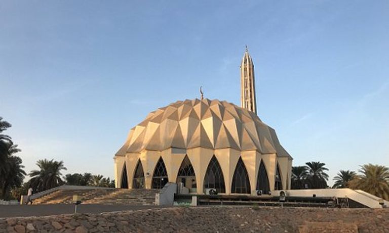 أم درمان أحد أفضل المدن السياحية في السودان