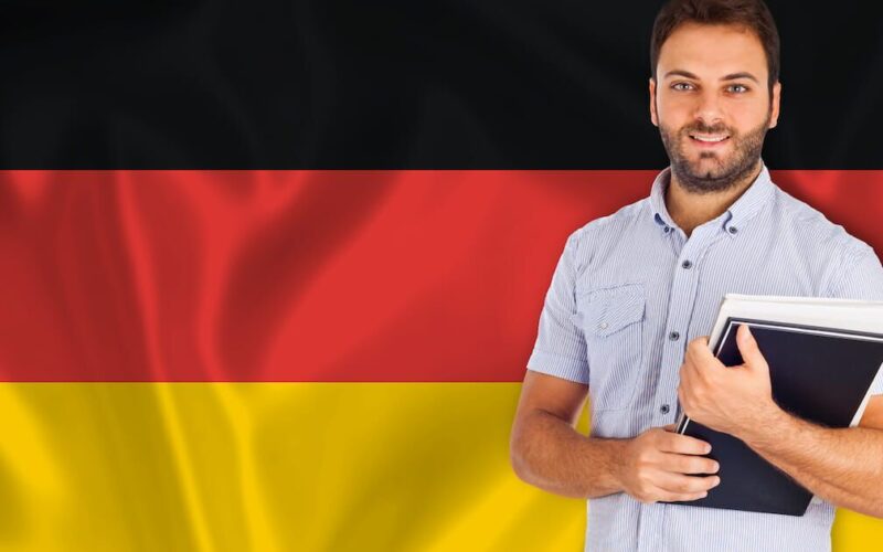منح معهد IIK لدراسة اللغة الألمانية في ألمانيا لعام 2023