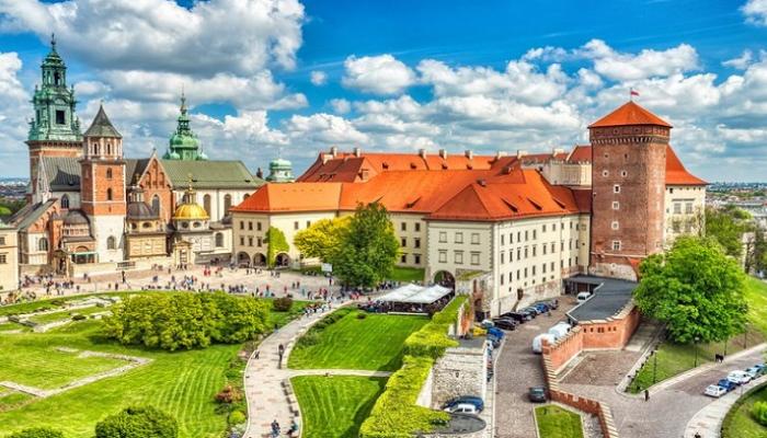 5 من أهم المدن السياحية في بولندا.. رحلة عبر التاريخ