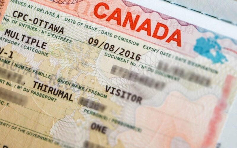 6 خطوات للحصول على تأشيرة العمل في كندا بسهولة