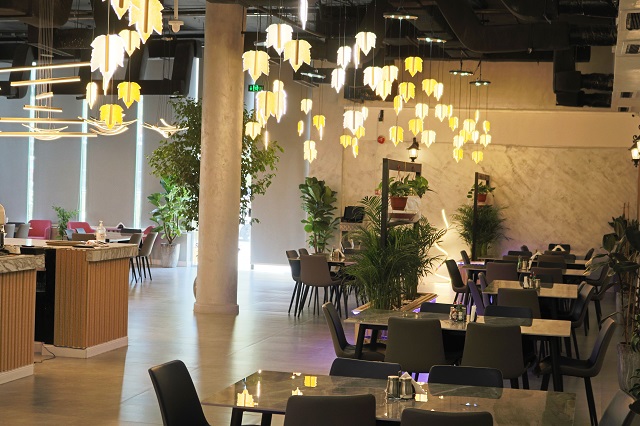 افضل 10 من مطاعم حي السليمانية الرياض ننصحك بها