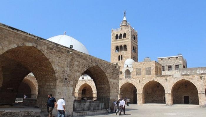 السياحة في طرابلس لبنان.. 5 مواقع رئيسية تستحق الزيارة
