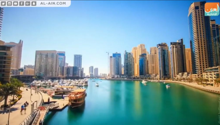 دبي تحتضن 5 فنادق عالمية جديدة في 2019
