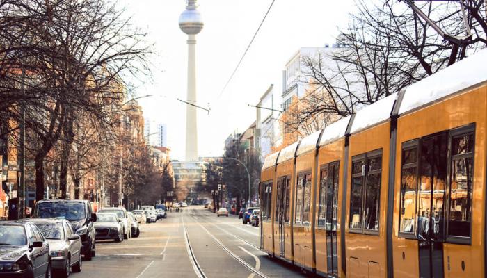 شوارع ألمانيا في 2023.. سيارات أقل والفضل لـ”مبادرة مبتكرة”