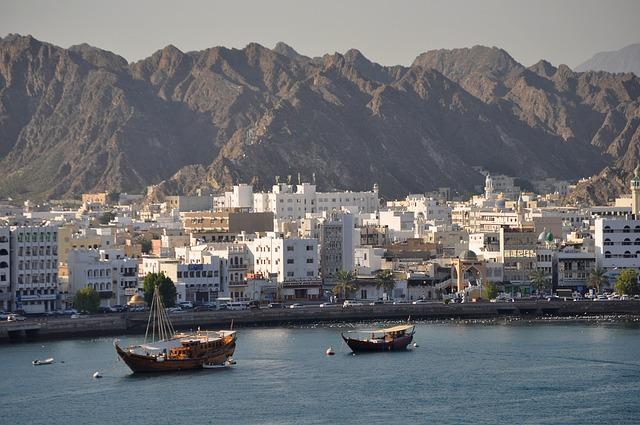 فرص عمل في عمان مميزة لمتحدثي اللغة العربية