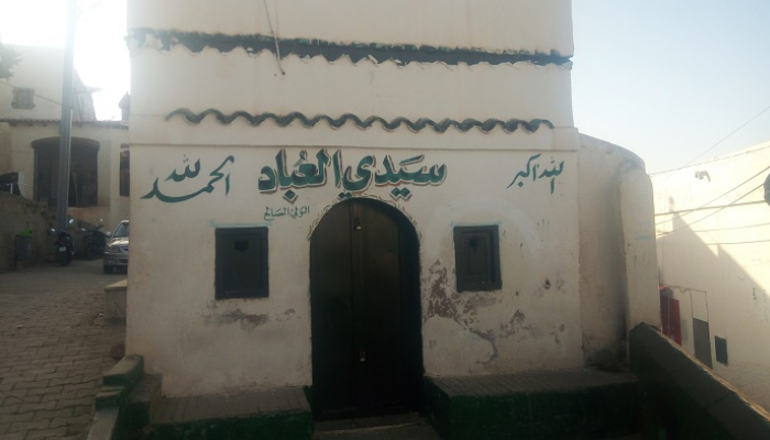 قرية “العُبّاد”.. قبلة السياحة الدينية في الجزائر
