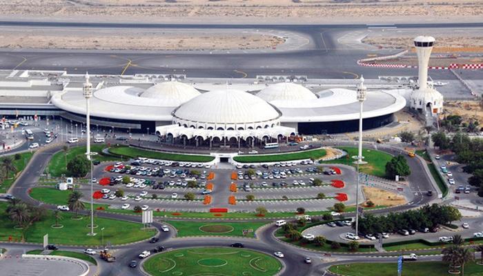 مطار الشارقة يشارك في معرض أوروبا للشحن الجوي 2019