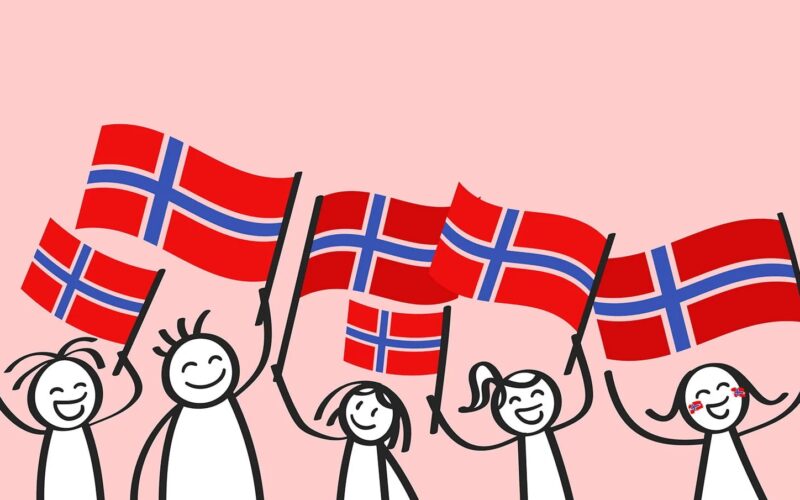 معلومات عن الزواج في النرويج 2023