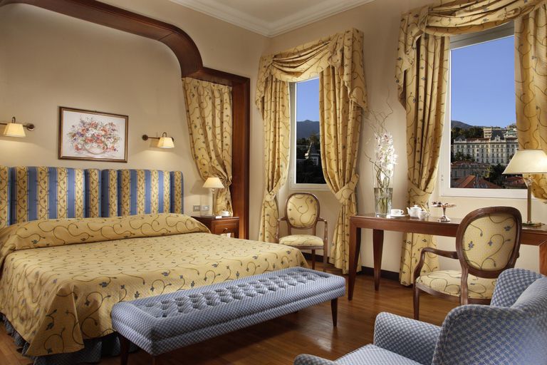  فندق سانريمو أحد أفضل الفنادق في لارنكا