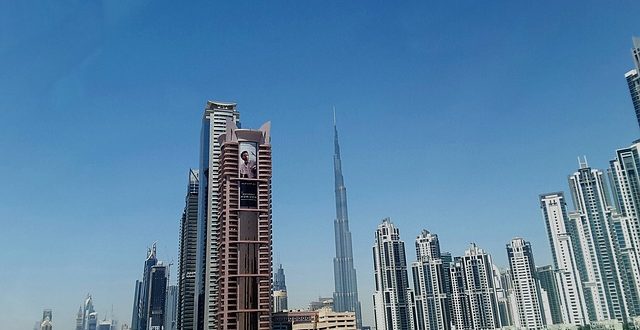 فيزا الإمارات للبحث عن عمل وكيفية التقديم أون لاين؟