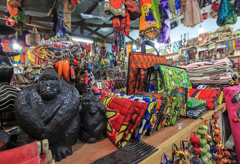 سوق ميركادو كيميرونكو ضمن وجهات سياحية في كيغالي
