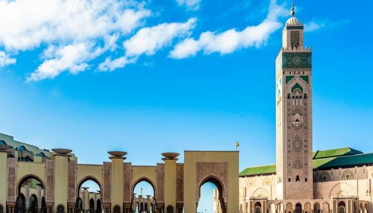 السياحة الثقافية أحد أنواع السياحة في المغرب