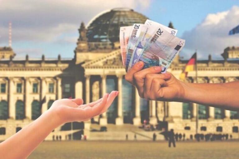 تكاليف السياحة في برلين