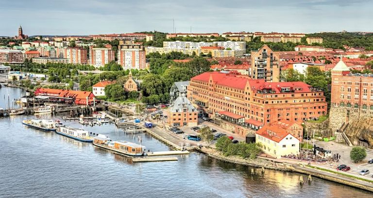 تكاليف السياحة في السويد 2022