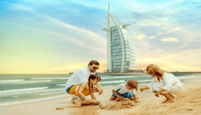 5 أماكن سياحية في البحرين للعوائل.. “متعة لا تصدق”