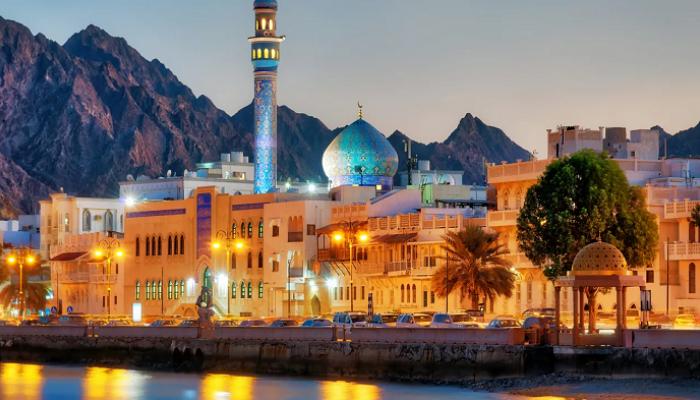 5 أماكن سياحية في مسقط.. لرحلة تاريخية
