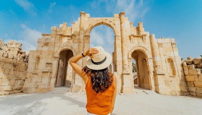 6 من أفضل المناطق السياحية في الأردن أبرزها “البتراء”
