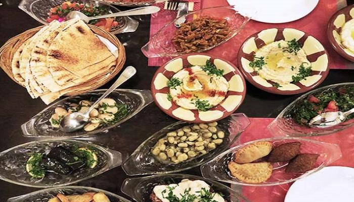 أفضل المطاعم العربية في أمستردام.. 7 تقدم أطباق “حلال”