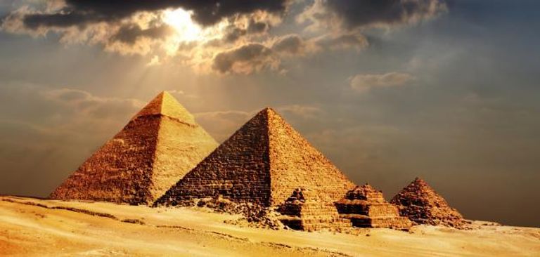 مصر واحدة من الوجهات السياحية للعوائل في أغسطس