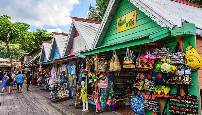 أماكن التسوق في جامايكا.. 5 مواقع تضم مولات عصرية