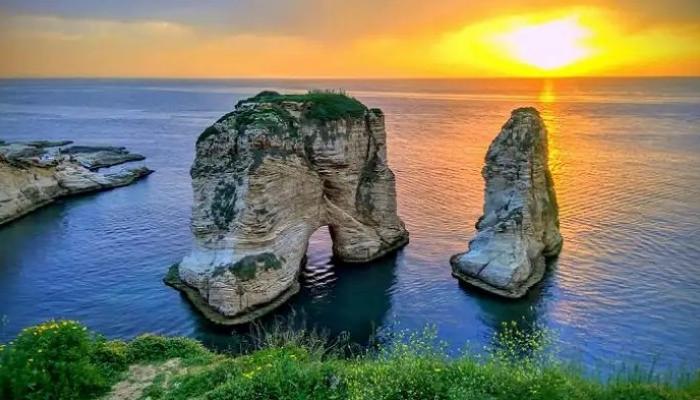 السياحة في بيروت.. 7 بقاع رائعة بقلب لبنان