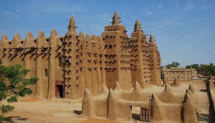 السياحة في مالي.. 5 جواهر بـ”فينيسيا أفريقيا” وتكاليف زيارتها