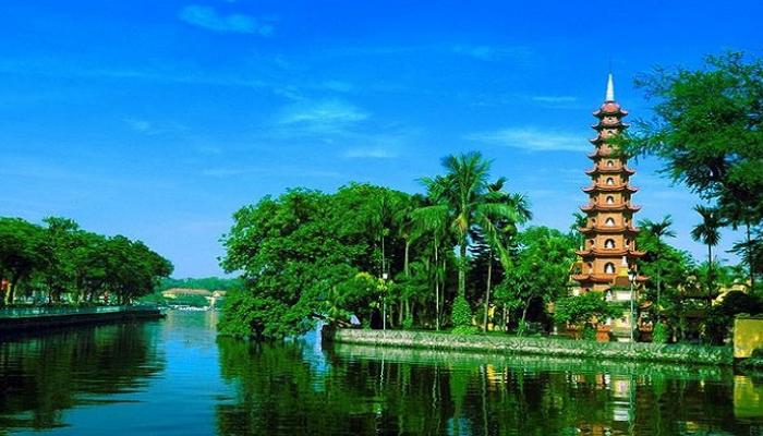 السياحة في هانوي.. أفضل الأماكن السياحية بقلب فيتنام