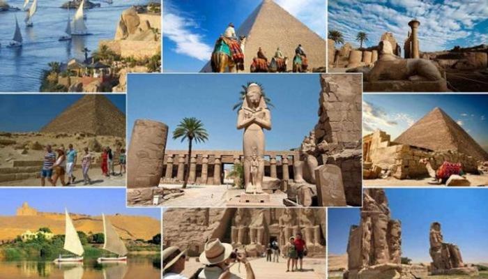 “الطيران الاقتصادي”.. مصر تستهدف المزيد من السياح