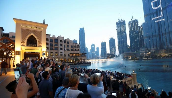 بشهادة العالم.. 7 حقائق تؤكد ريادة دبي السياحية في 2023