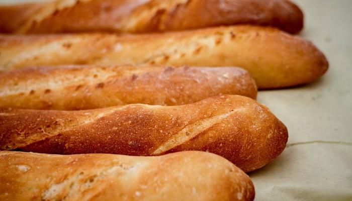 خبر لذيذ لعشاق سياحة الغذاء.. الخبز الفرنسي أكلة تراثية بأمر اليونيسكو