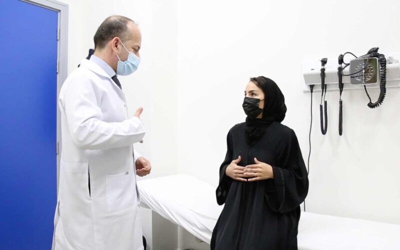 دليل الهجرة إلى قطر للأطباء