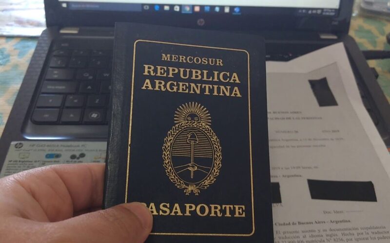 كيفية الحصول على الجنسية الأرجنتينية ( طرق وشروط الحصول على الجنسية الأرجنتينية )