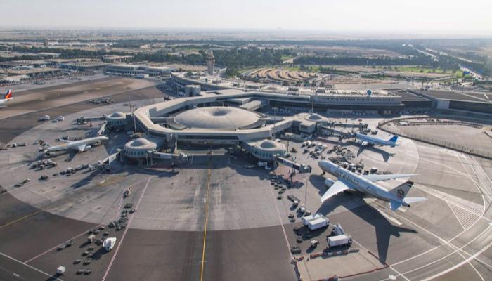 مطارات أبوظبي تتألق.. 15 مليون مسافر بنهاية 2022