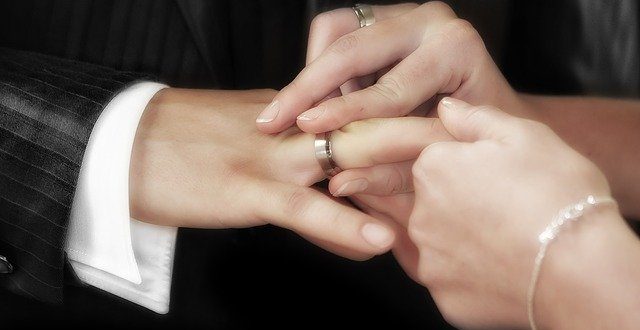 زواج الأجنبي من كرواتيا و شروط الإقامة قبل الزواج