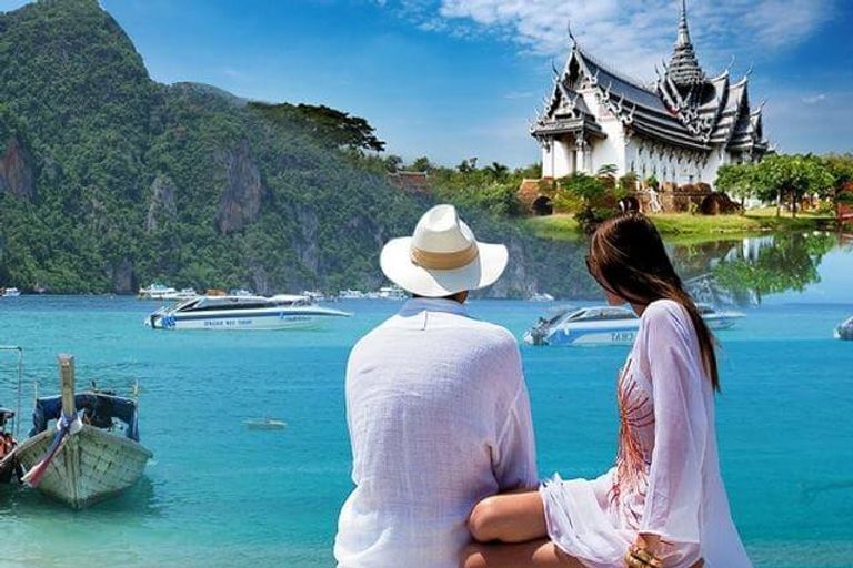 أماكن السياحة العلاجية في تايلاند