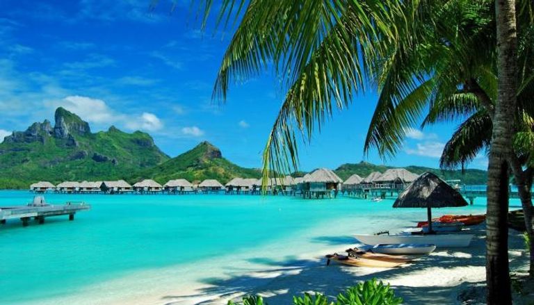  هاواي أحد أفضل الدول السياحية للعوائل لعام 2023