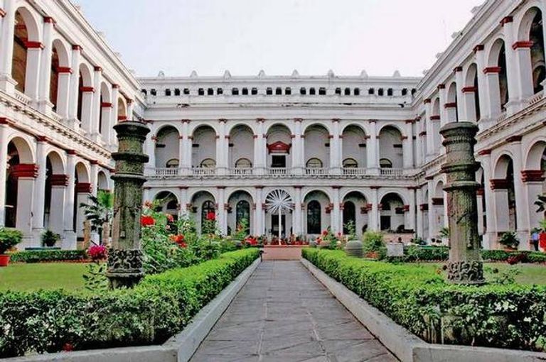  المتحف الهندي للعلوم أحد أماكن السياحة في كولكاتا