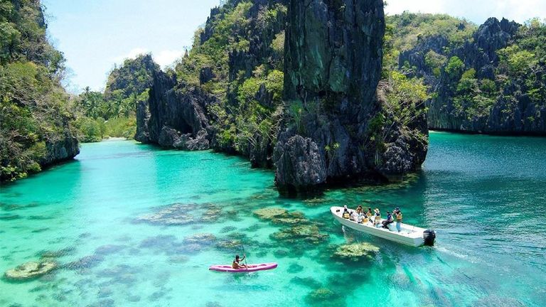 أهم توجهات السفر في الفلبين
