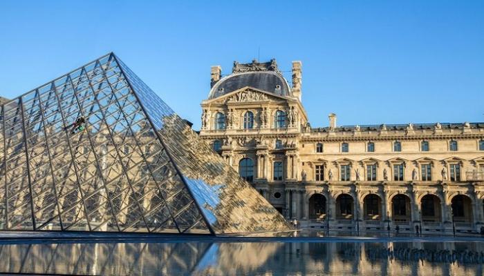 5 من أهم المعالم السياحية في فرنسا.. زيارة إلى “مدينة النور”