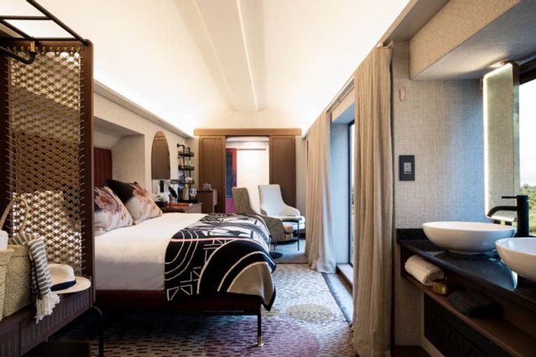 فندق Kruger Shalati من أفضل الفنادق الجديدة في العالم 2021