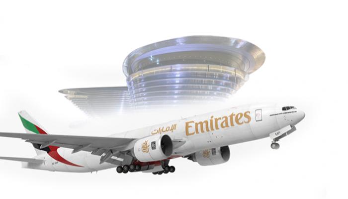 إكسبو 2020 دبي.. جناح طيران الإمارات “إطلالة على المستقبل”