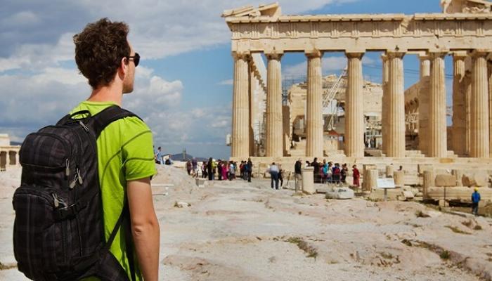 السياحة في أثينا.. 5 بقاع تخطف النظر