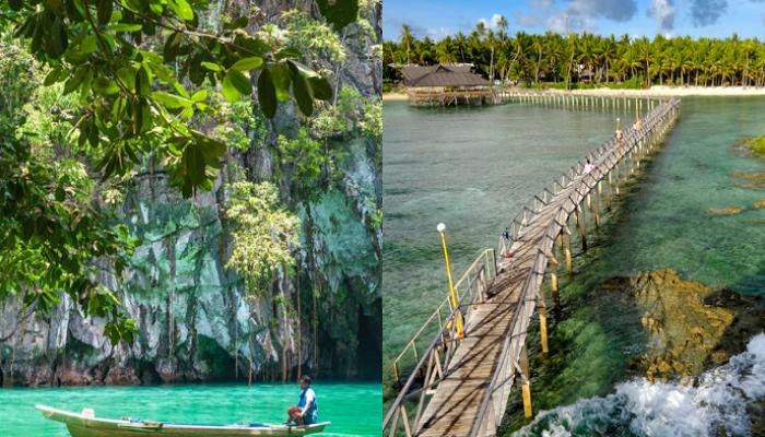 السياحة في الفلبين.. أفضل أماكن الاستشفاء لكن بشروط