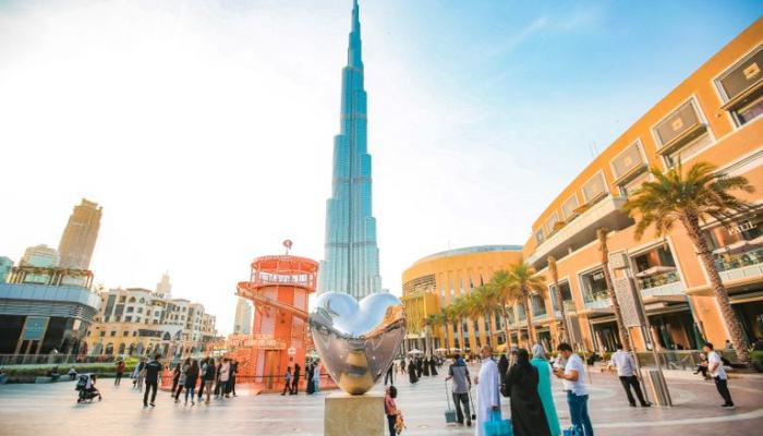دبي تُصدر تأشيرات مدتها 5 سنوات لموظفي الشركات العالمية