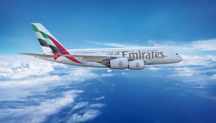 “طيران الإمارات” تضيف الدرجة السياحية الممتازة على خدماتها إلى مومباي وبنغالورو